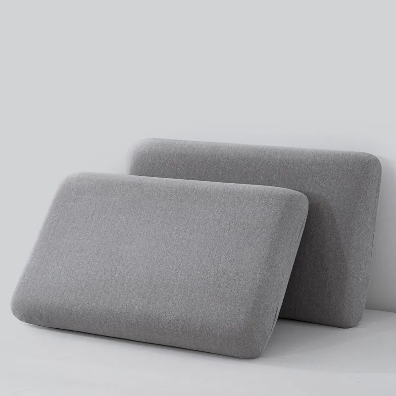 Class A Wool-Silk Bread-Shaped Pillowcase