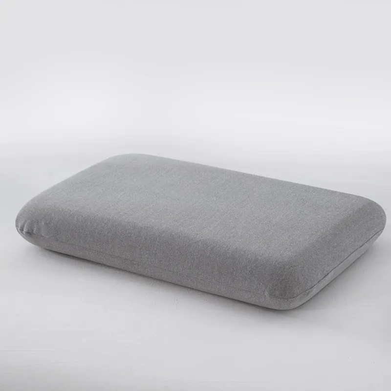 Class A Wool-Silk Bread-Shaped Pillowcase