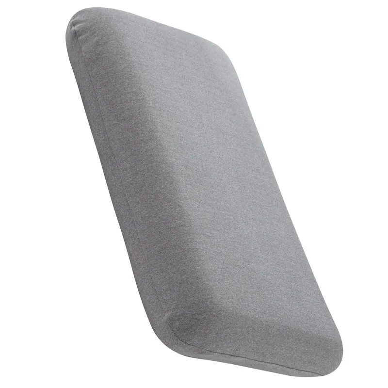 Class A Wool-Silk Bread-Shaped Pillowcase