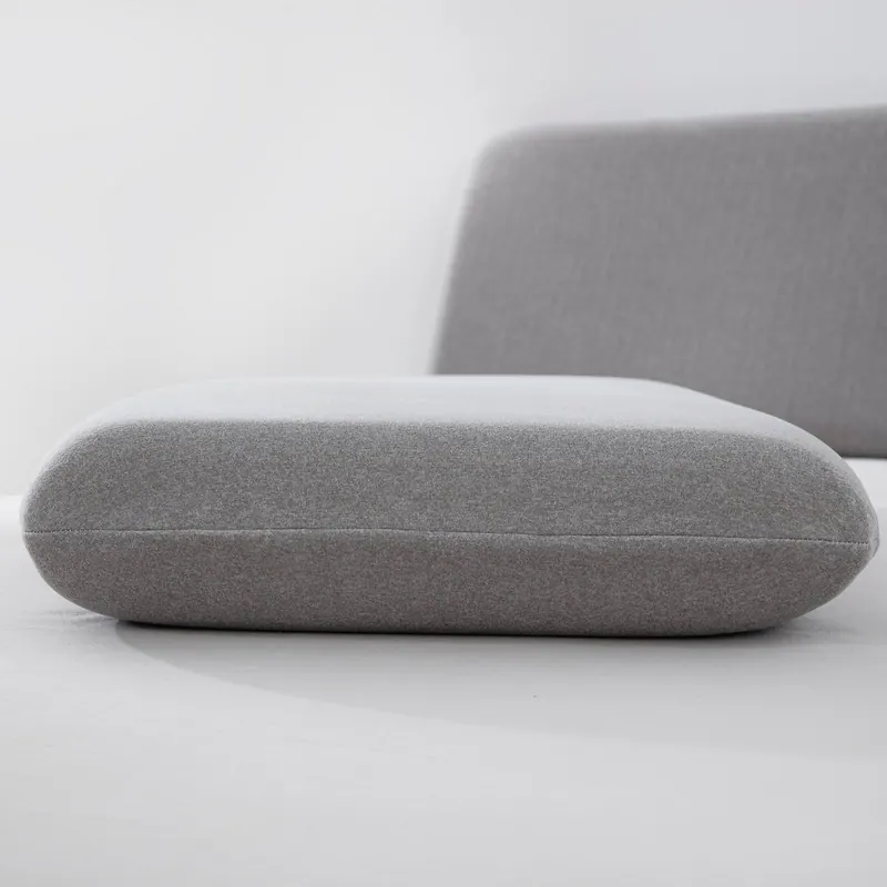 Class A Wool-Silk Bread-Shaped Pillowcase