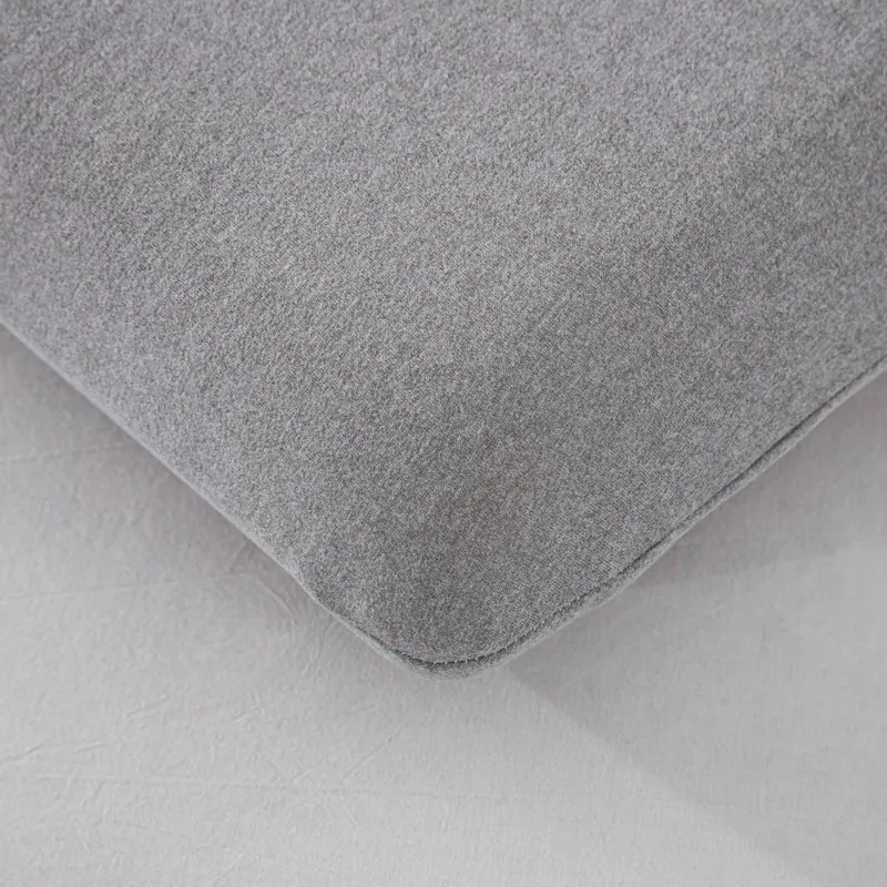 Class A Wool-Silk Bread-Shaped Pillowcase