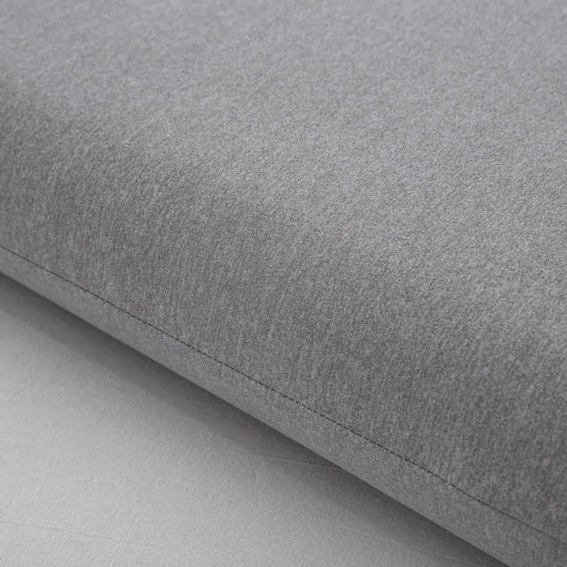 Class A Wool-Silk Bread-Shaped Pillowcase