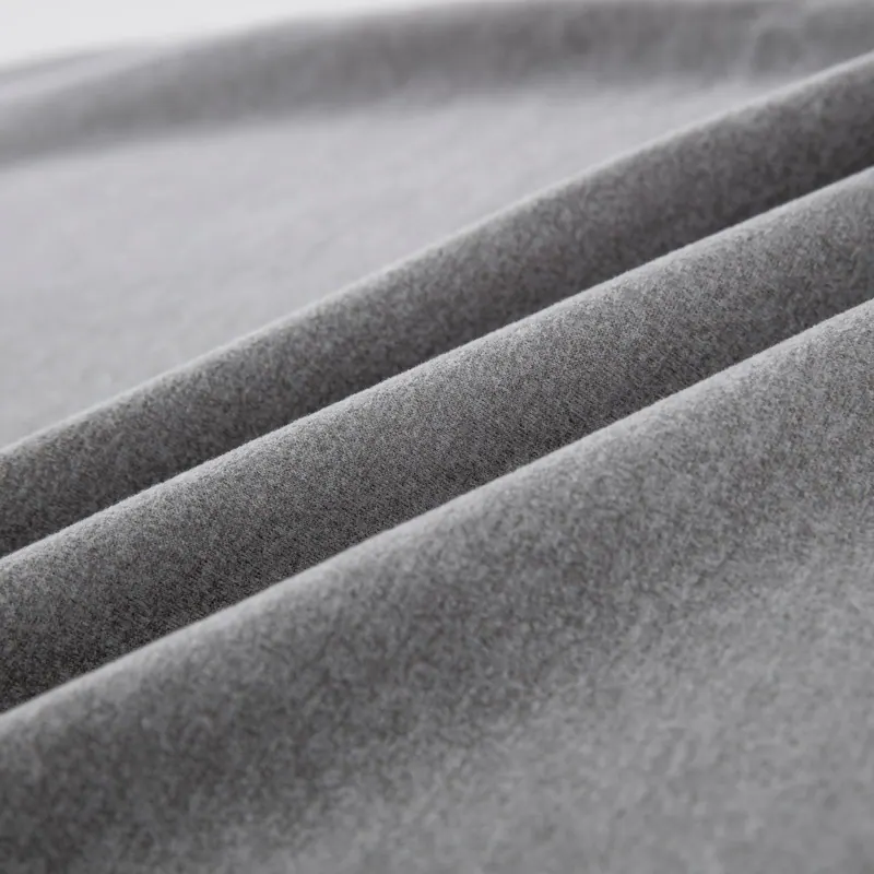 Class A Wool-Silk Bread-Shaped Pillowcase