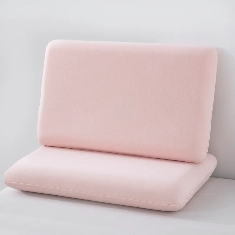 Class A Wool-Silk Bread-Shaped Pillowcase