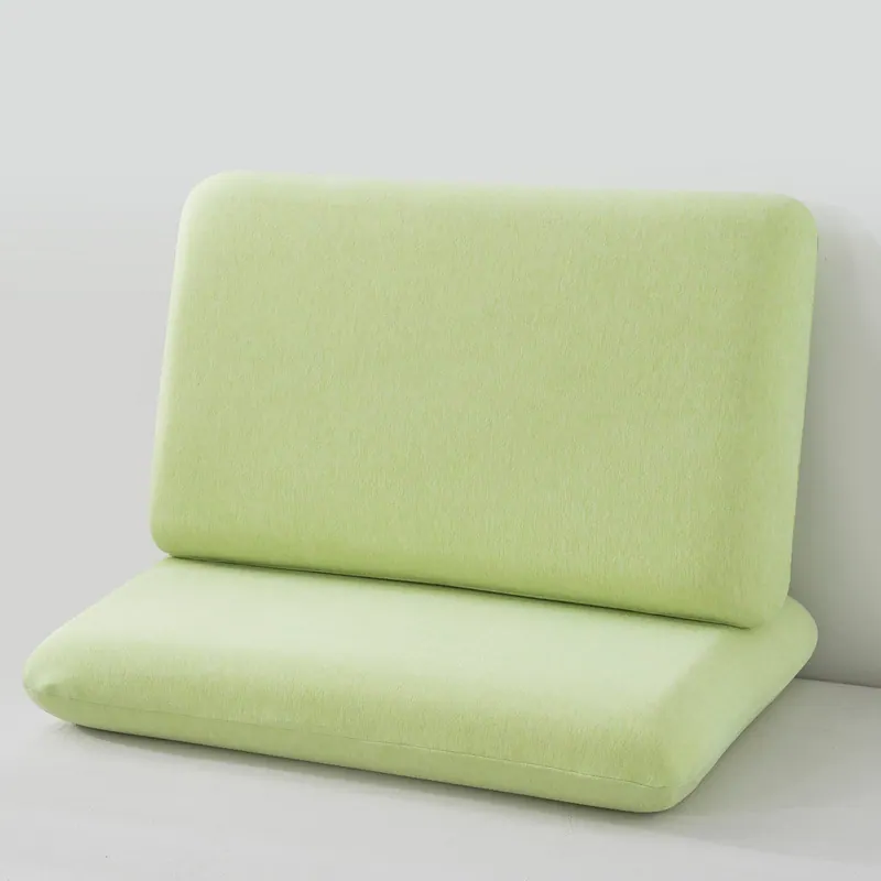 Class A Wool-Silk Bread-Shaped Pillowcase