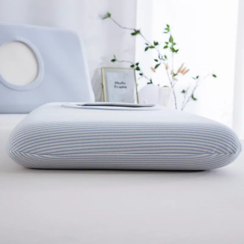 DeRong Warm Fleece Magic Pillowcase
