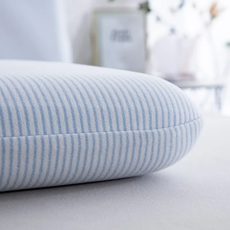 DeRong Warm Fleece Magic Pillowcase
