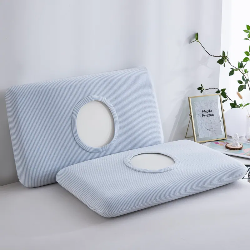 DeRong Warm Fleece Magic Pillowcase