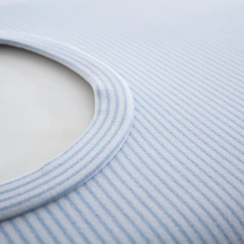 DeRong Warm Fleece Magic Pillowcase