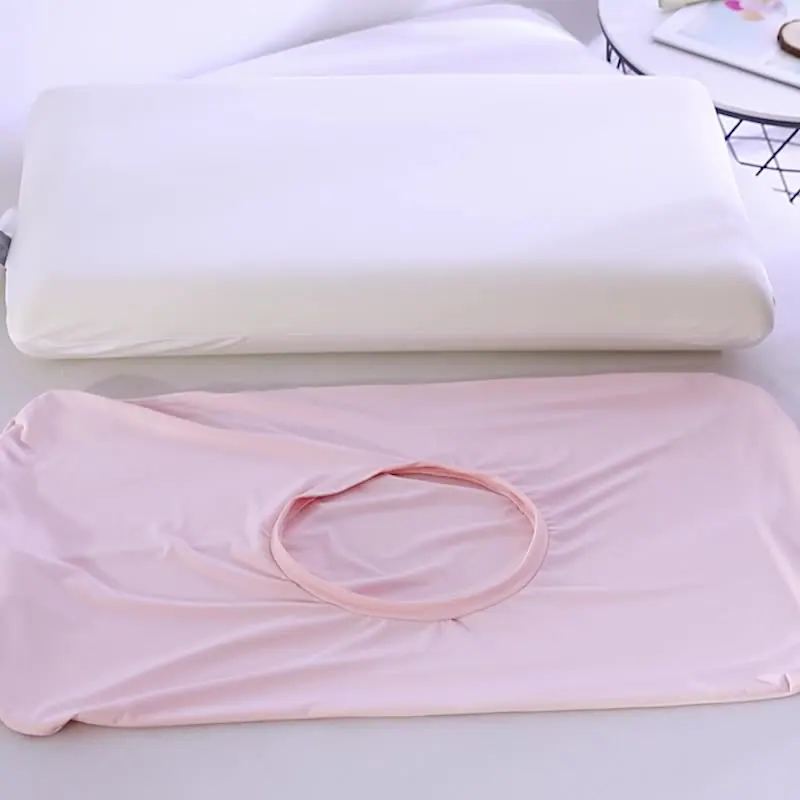 Cool-Skin Fabric Magic Pillowcase