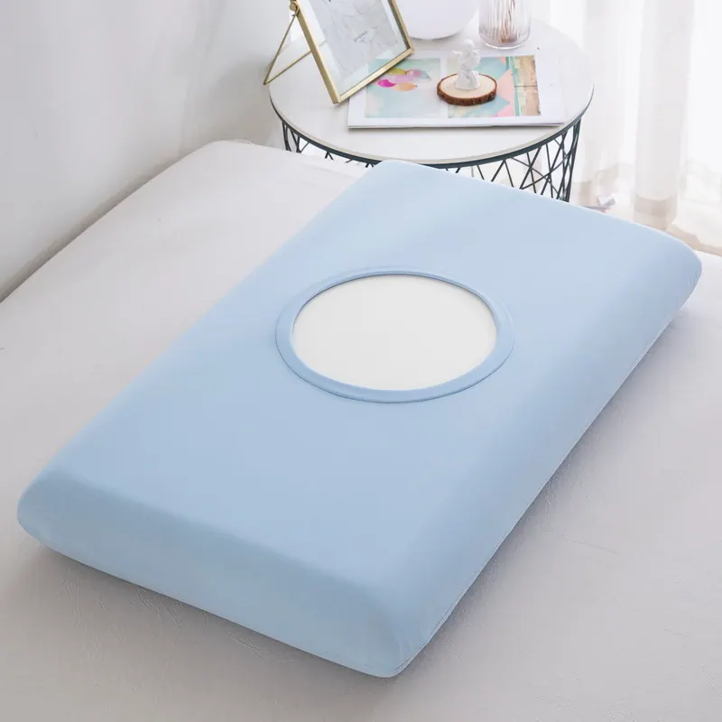 Cool-Skin Fabric Magic Pillowcase