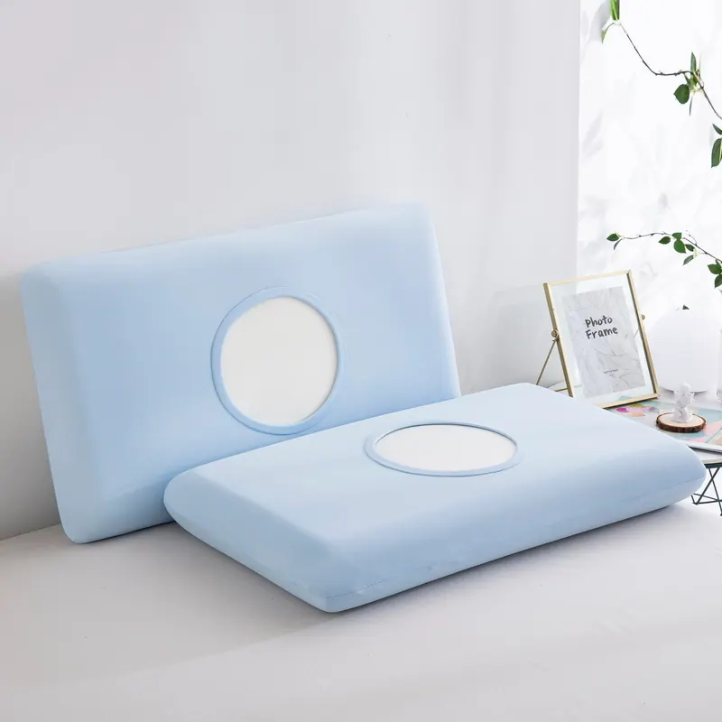 Cool-Skin Fabric Magic Pillowcase