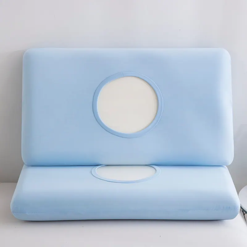 Cool-Skin Fabric Magic Pillowcase