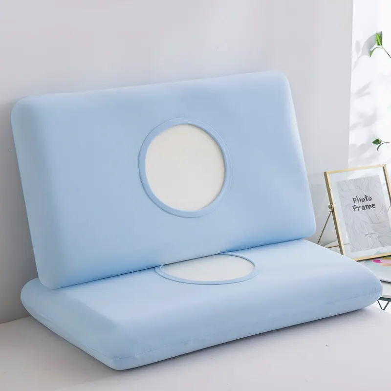 Cool-Skin Fabric Magic Pillowcase