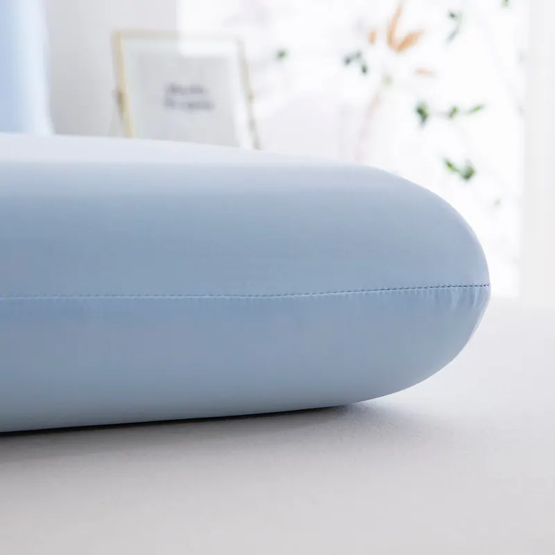 Cool-Skin Fabric Magic Pillowcase
