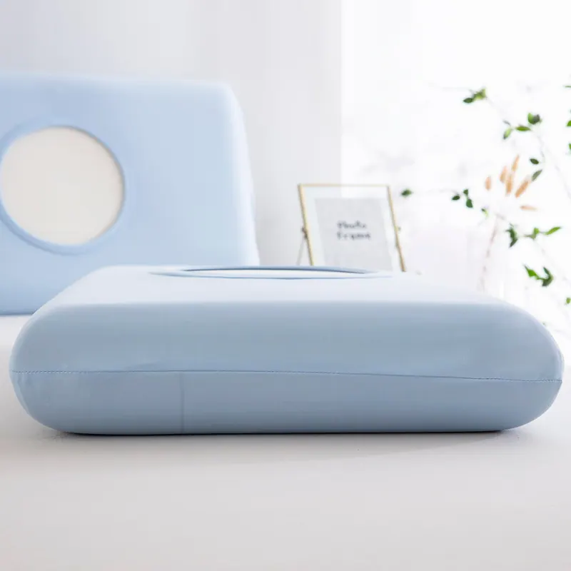 Cool-Skin Fabric Magic Pillowcase