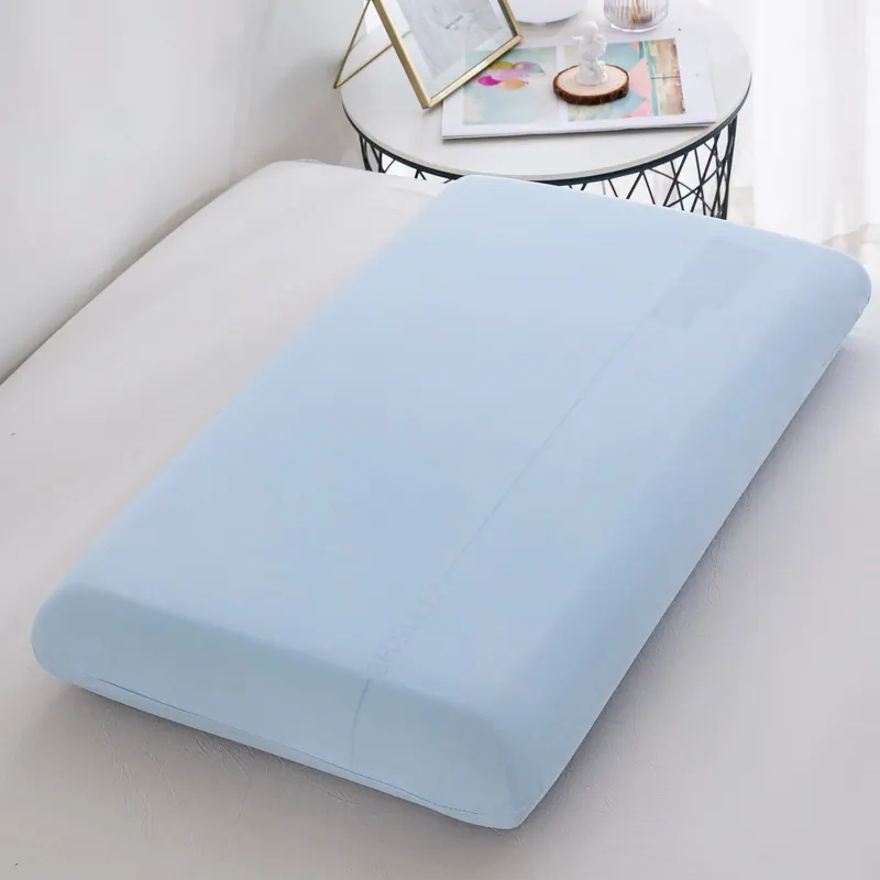 Cool-Skin Fabric Magic Pillowcase