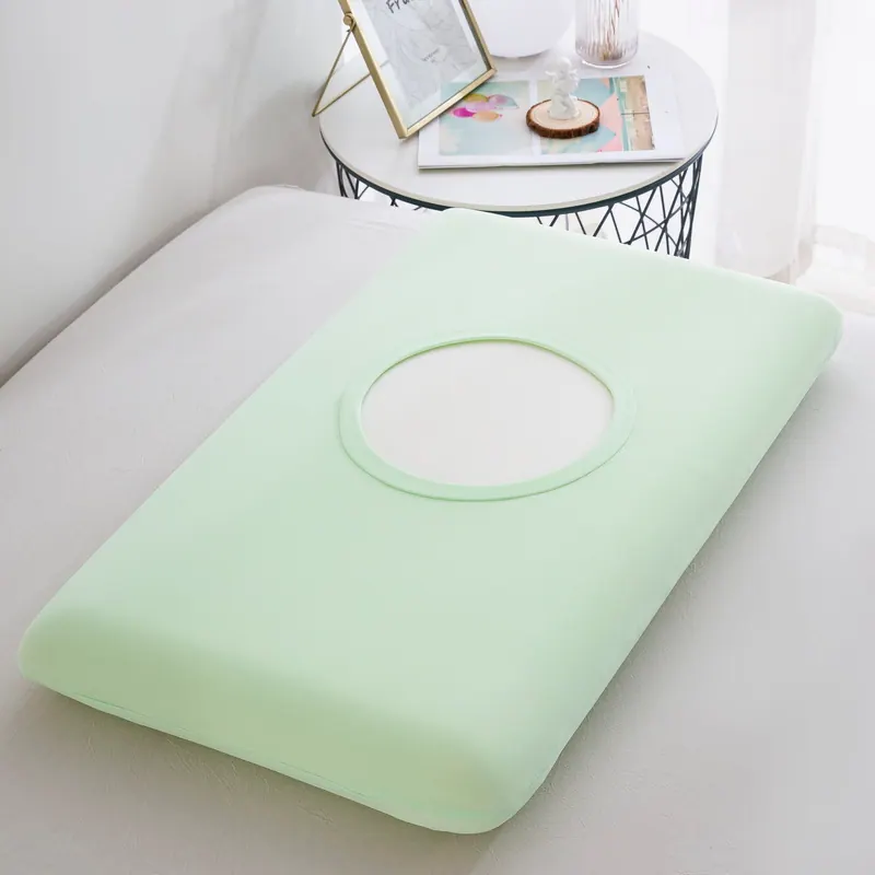 Cool-Skin Fabric Magic Pillowcase