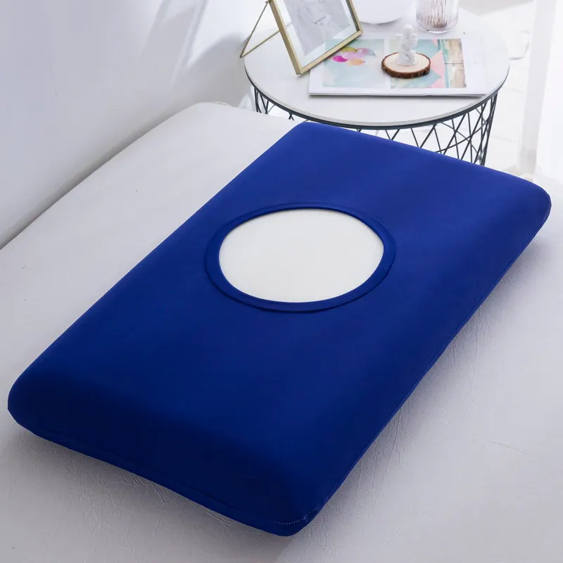 Cool-Skin Fabric Magic Pillowcase