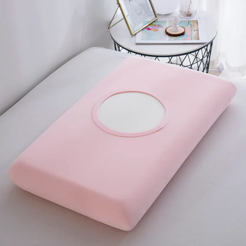 Cool-Skin Fabric Magic Pillowcase