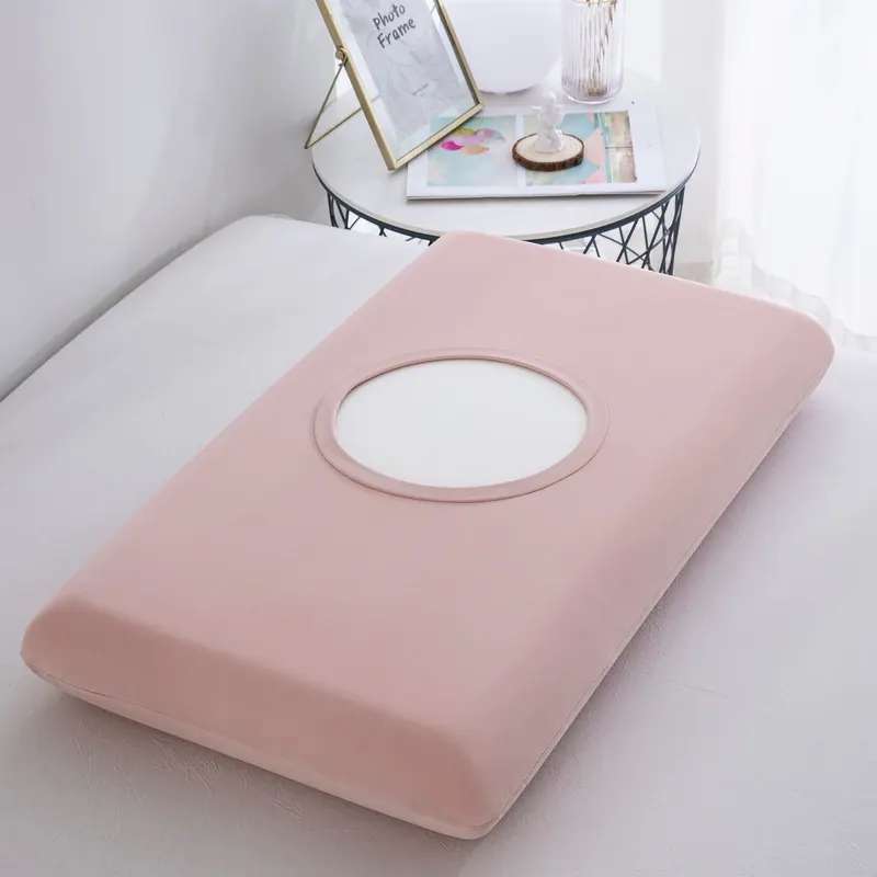 Cool-Skin Fabric Magic Pillowcase