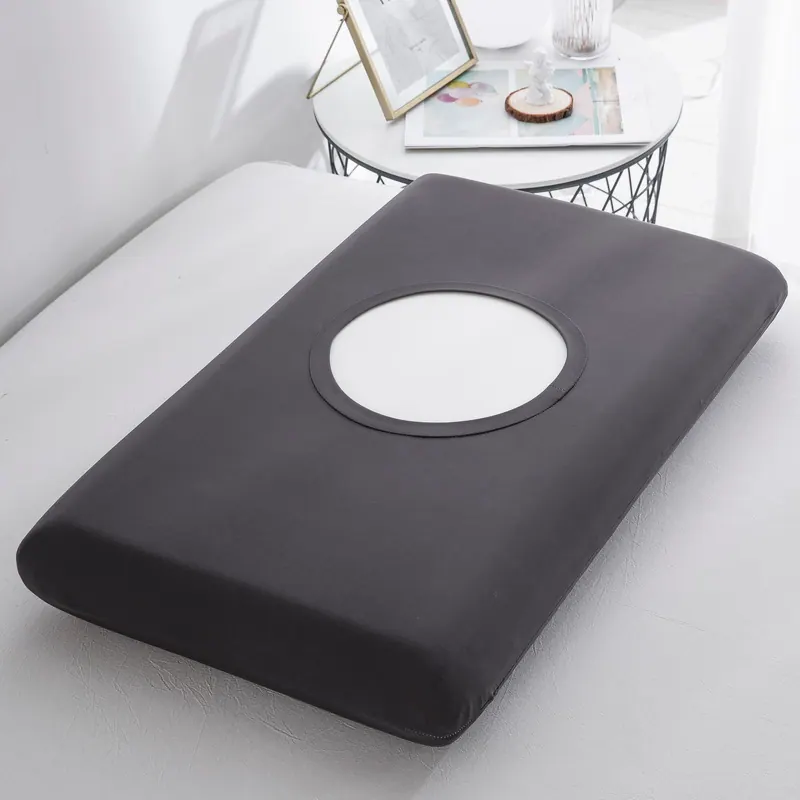 Cool-Skin Fabric Magic Pillowcase