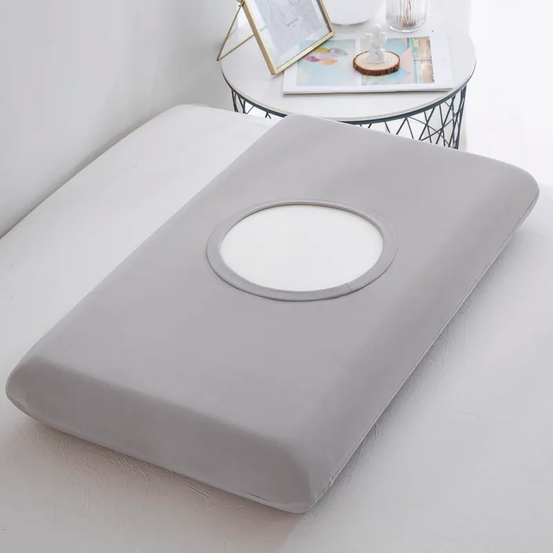 Cool-Skin Fabric Magic Pillowcase