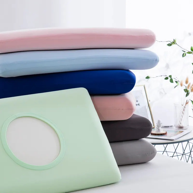 Cool-Skin Fabric Magic Pillowcase
