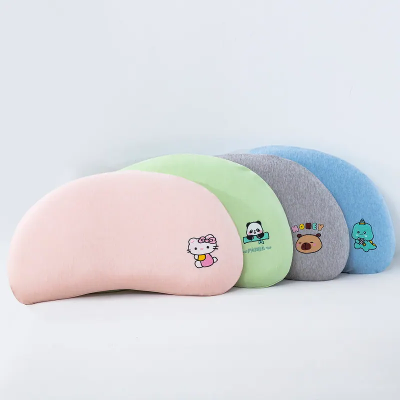 Class A Cartoon Kids Pillowcase