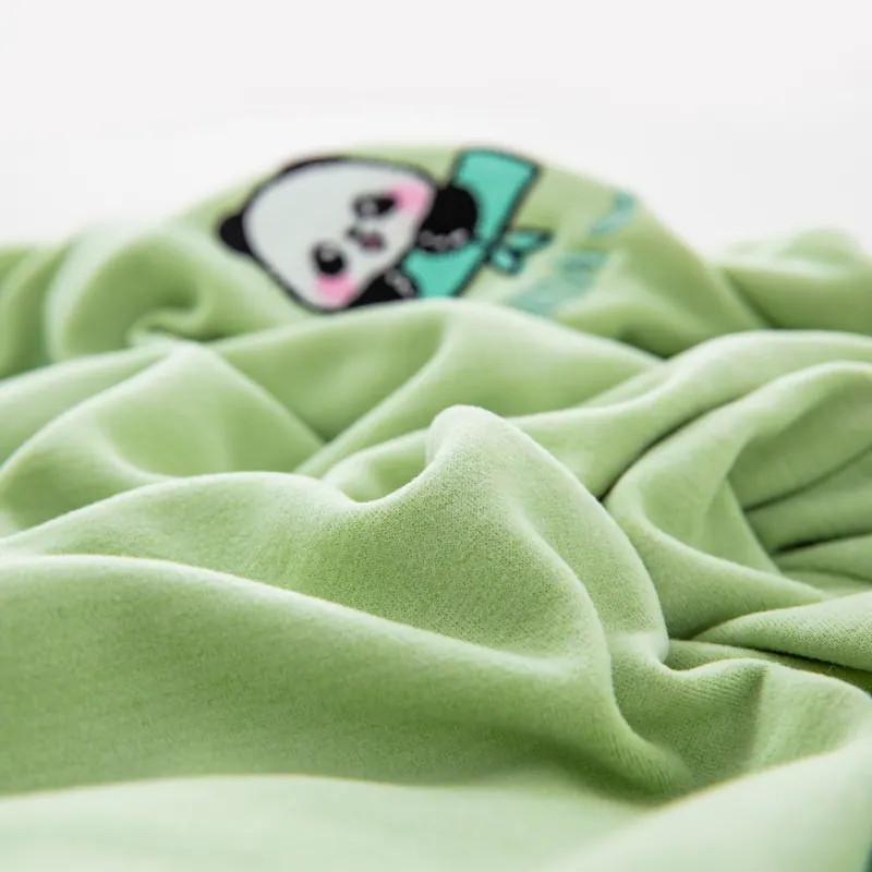 Class A Cartoon Kids Pillowcase