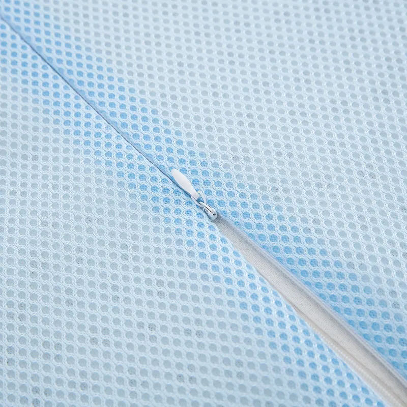 Cooling Silk Latex Pillowcase