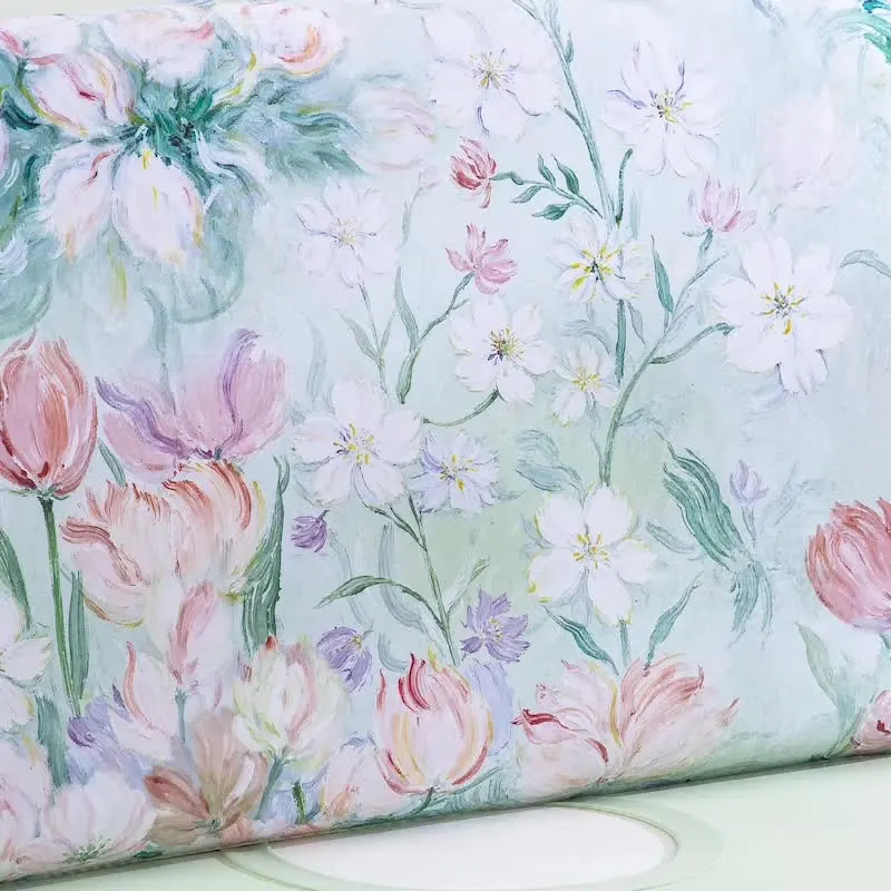 Class A Ice Silk Bread-Shaped Magic Pillowcase