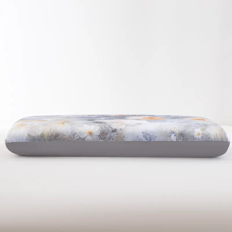 Class A Ice Silk Bread-Shaped Magic Pillowcase