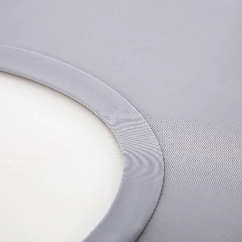 Class A Ice Silk Bread-Shaped Magic Pillowcase