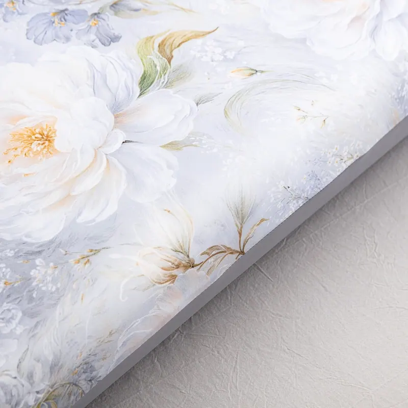Class A Ice Silk Bread-Shaped Magic Pillowcase