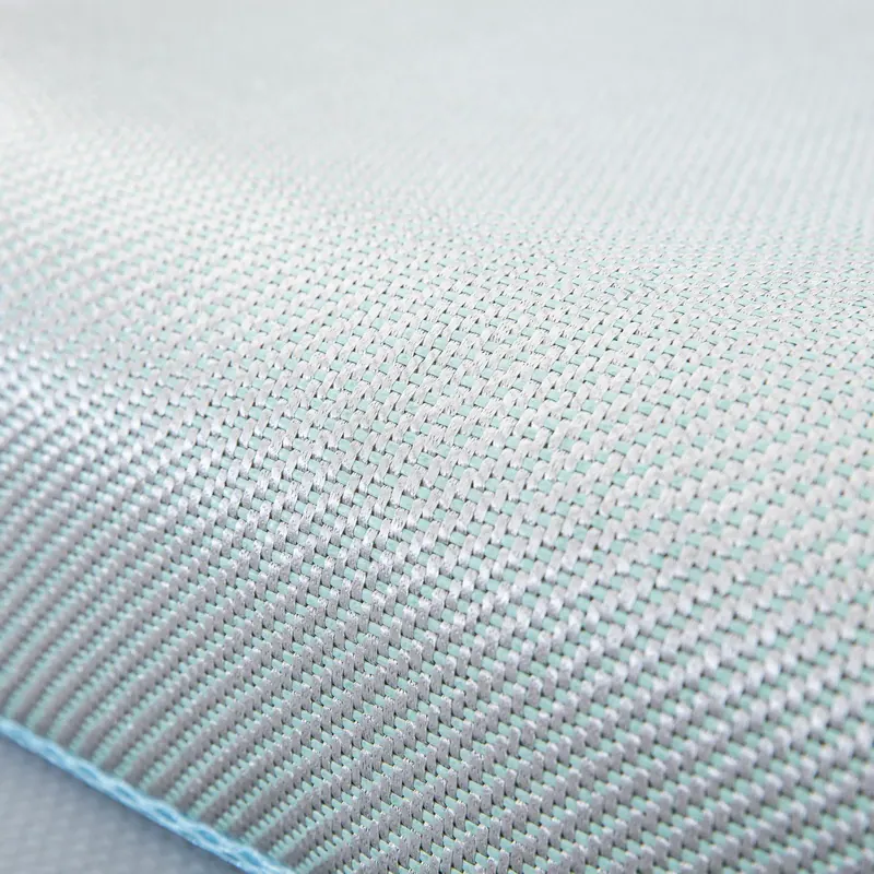 600D Cooling Rattan Latex Pillowcase