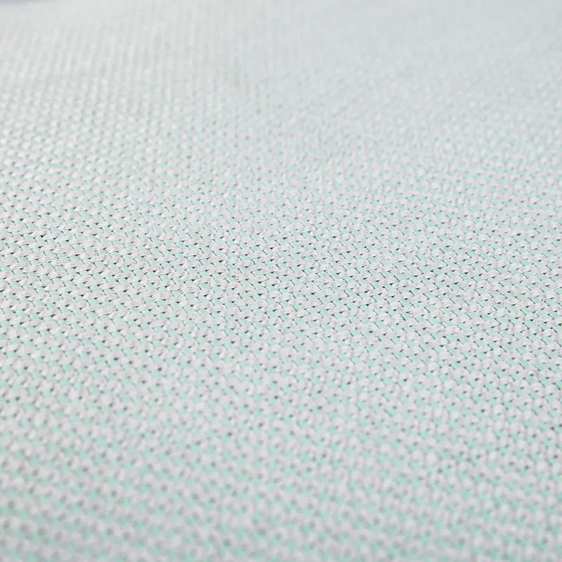 600D Cooling Rattan Latex Pillowcase