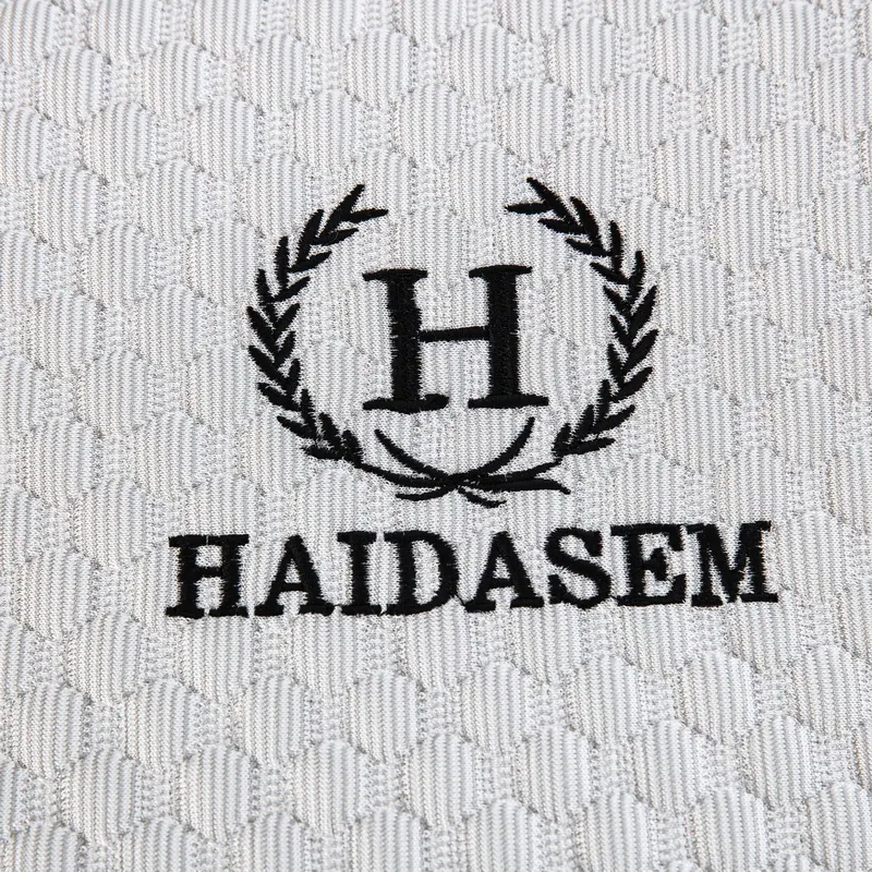 Cooling Beaded Massage Latex Pillowcase