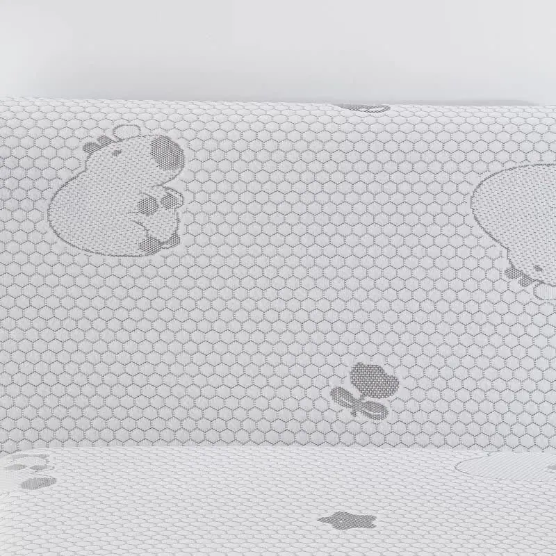 Capybara Cooling Beaded Bread-Shaped Pillowcase