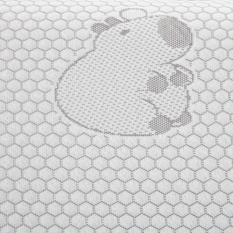 Capybara Cooling Beaded Bread-Shaped Pillowcase