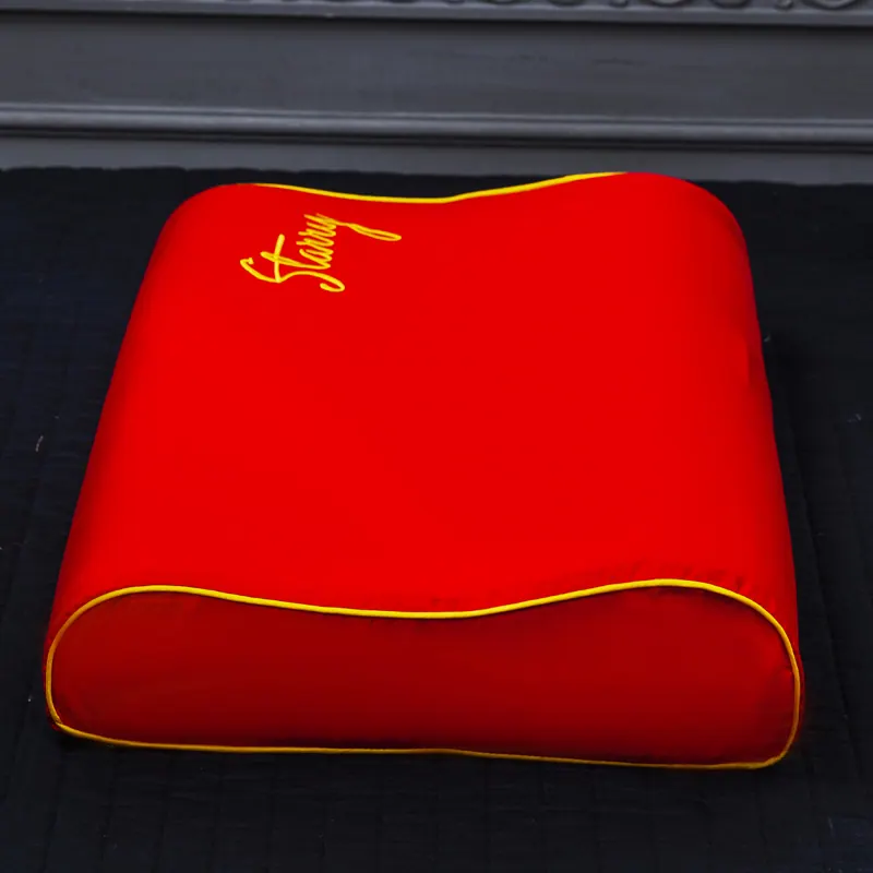 60S Long-Staple Cotton Latex Pillowcase