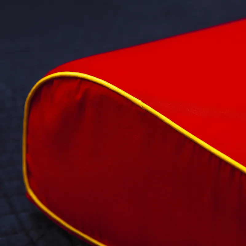 60S Long-Staple Cotton Latex Pillowcase