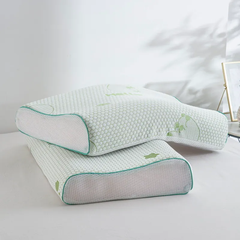 Capybara Cooling Beaded Latex Pillowcase