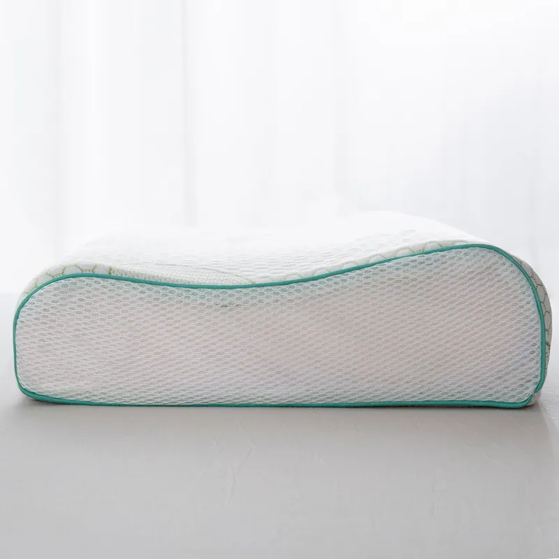 Capybara Cooling Beaded Latex Pillowcase