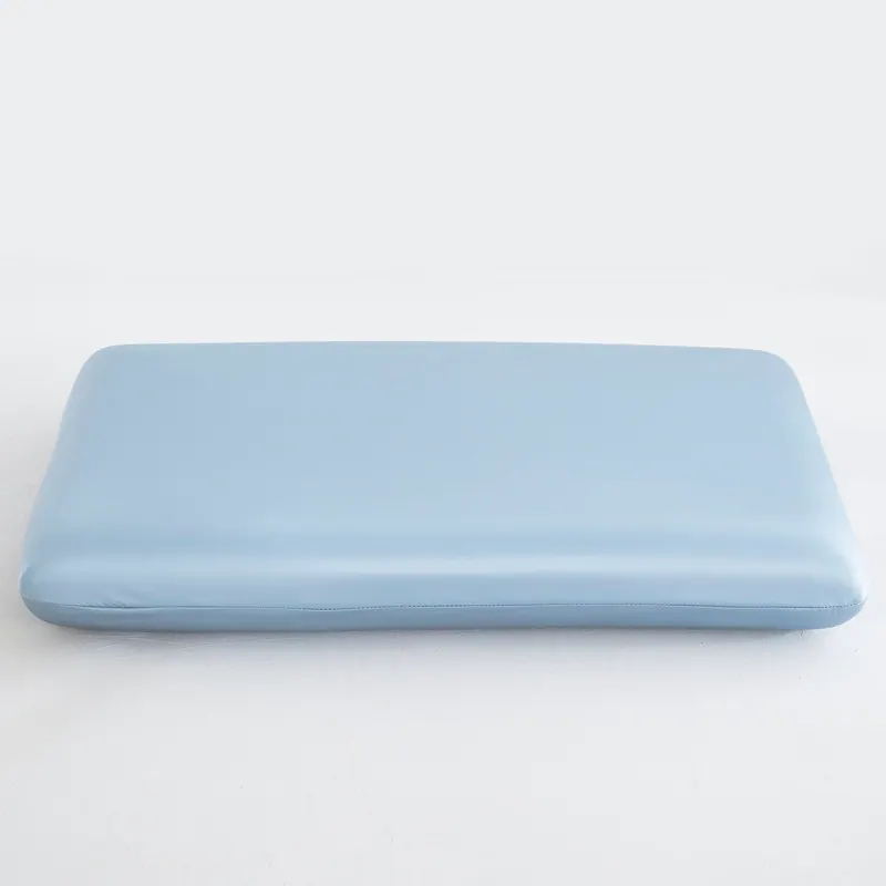 Class A Ice Silk Bread-Shaped Pillowcase