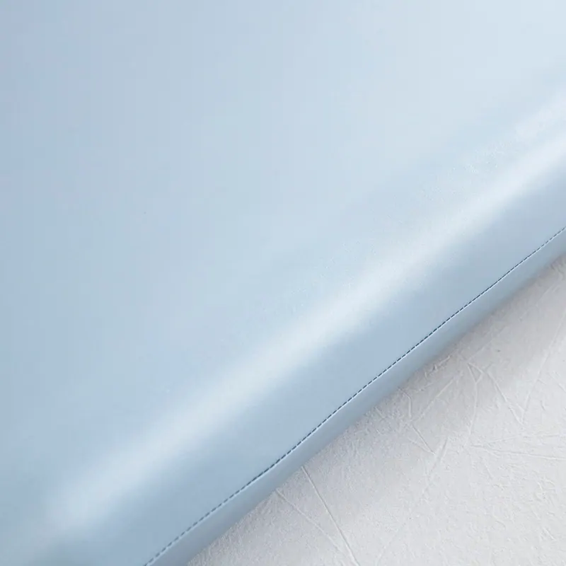 Class A Ice Silk Bread-Shaped Pillowcase
