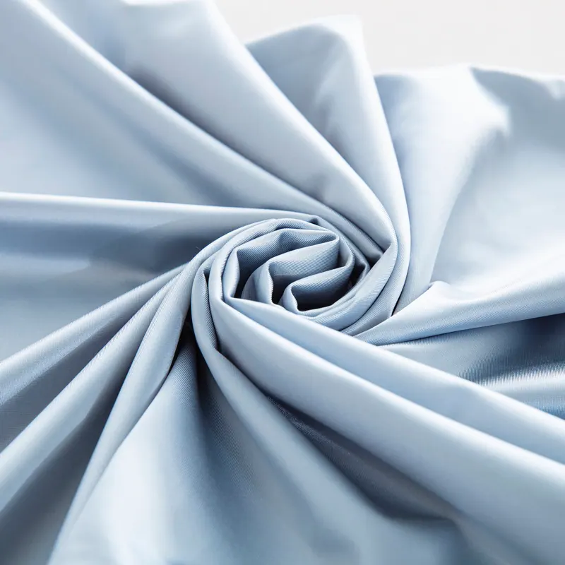 Class A Ice Silk Bread-Shaped Pillowcase