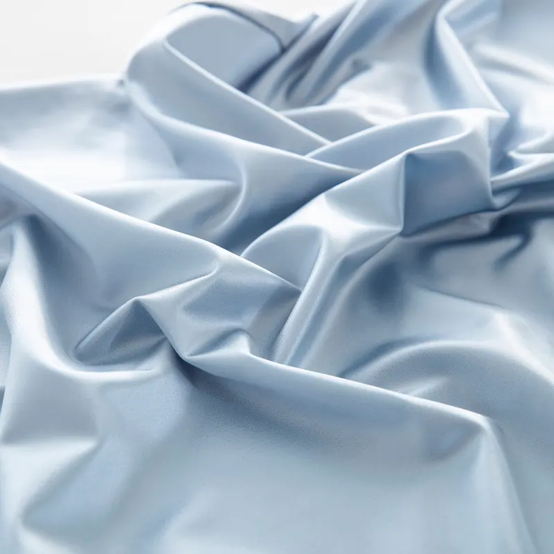 Class A Ice Silk Bread-Shaped Pillowcase