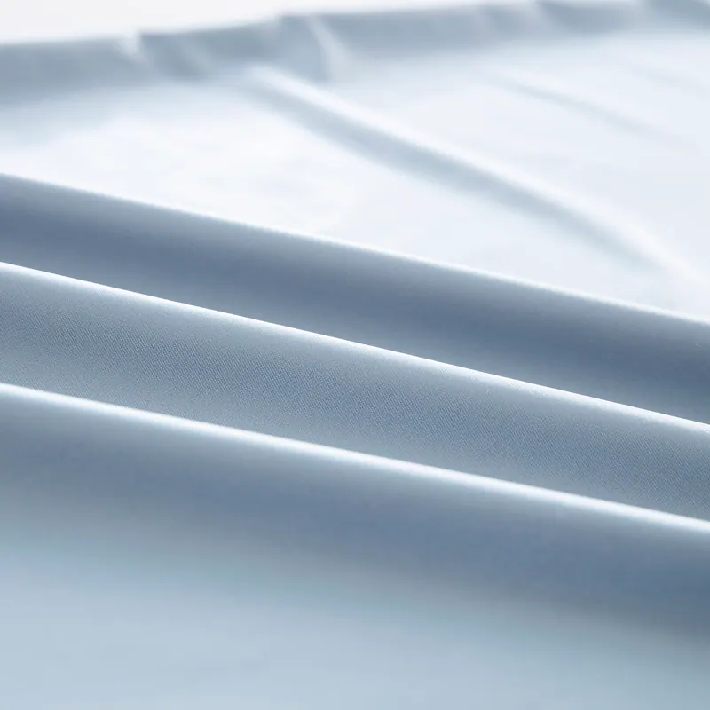 Class A Ice Silk Bread-Shaped Pillowcase