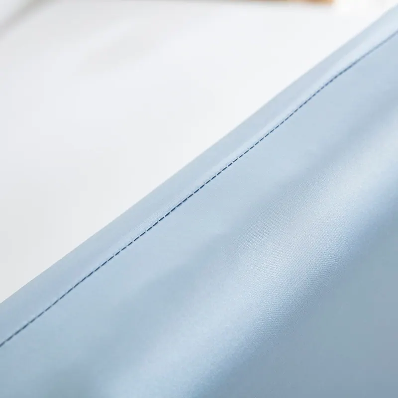 Class A Ice Silk Bread-Shaped Pillowcase